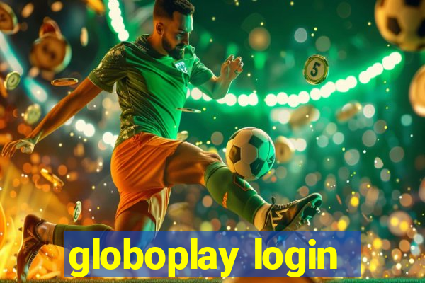 globoplay login